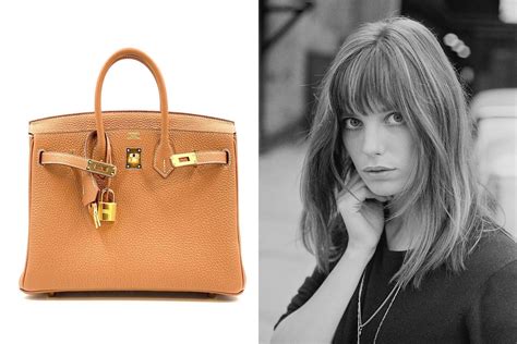 hermes bag named for actress|pictures of Hermes birkin handbags.